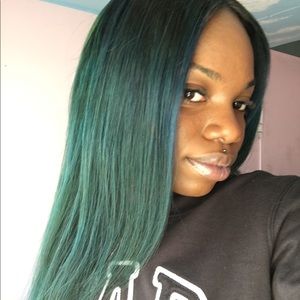 Meet your Posher, Precious